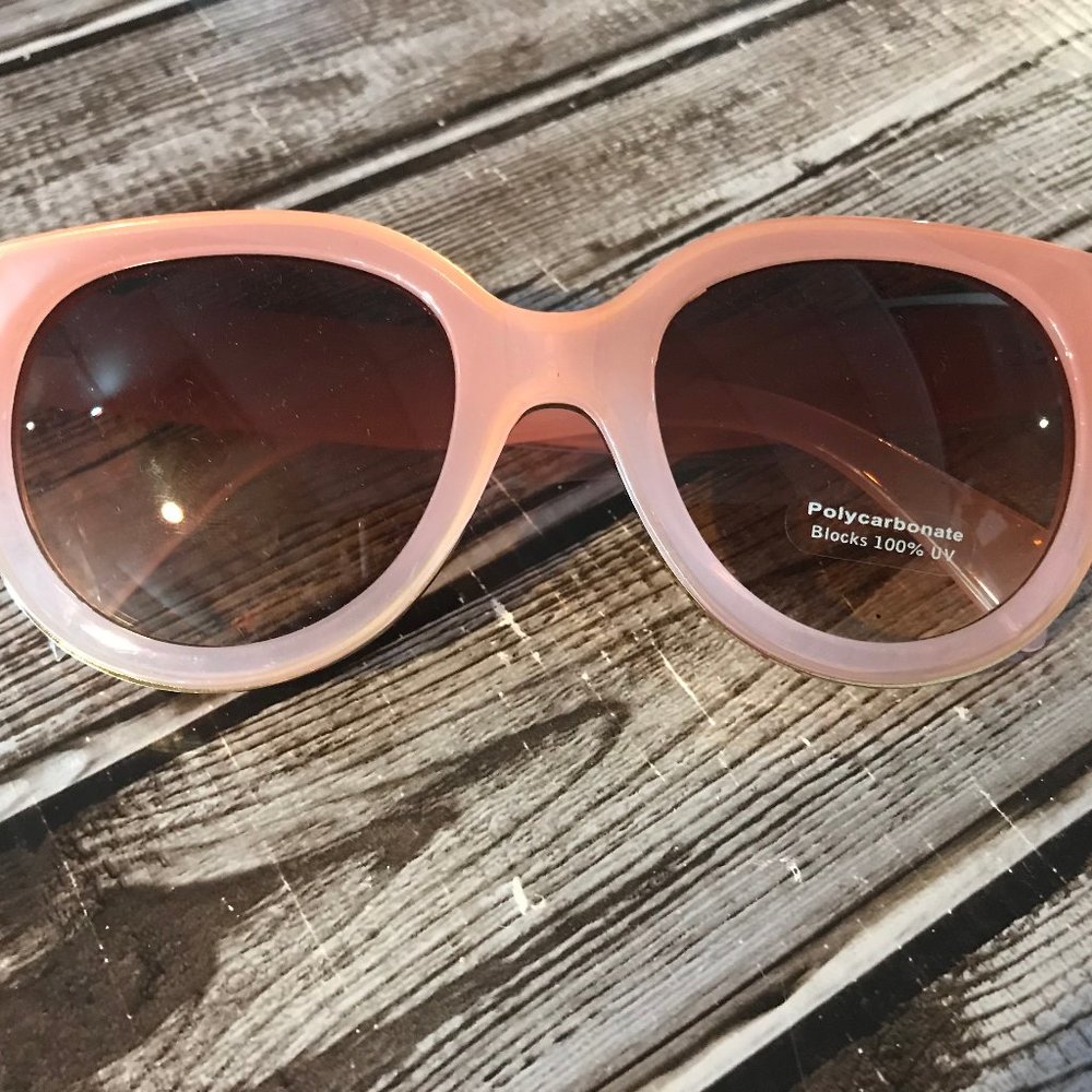 Pink Sunnies